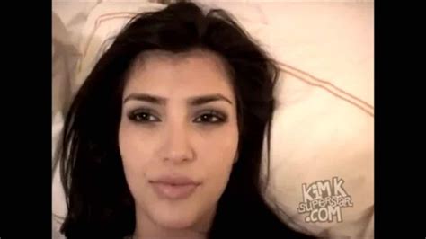 kim k nude|Kim Kardashian: Get Off To Celeb Sex Tapes 